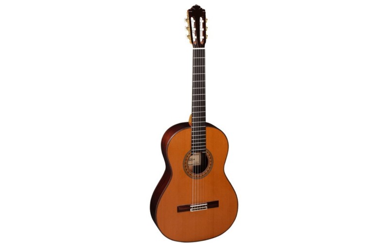 ALMANSA 459 Cedar Cataway - Испанская классическая гитара