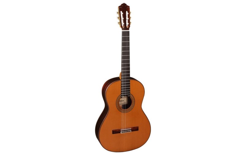 ALMANSA 461 Cedar - Испанская классическая гитара