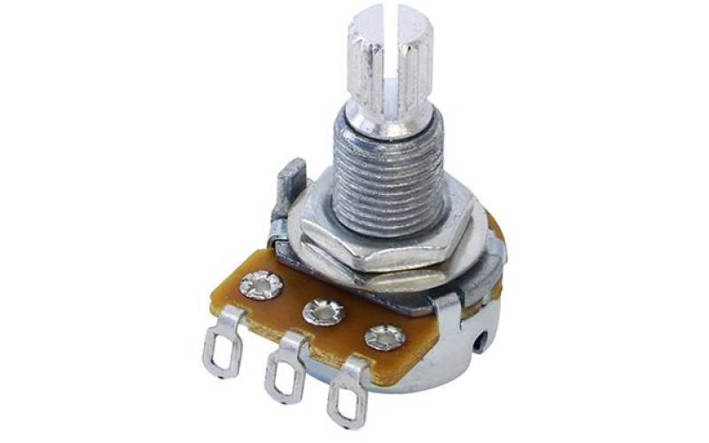 Alpha ALP-2501B Потенциометр 250кОм (лин)