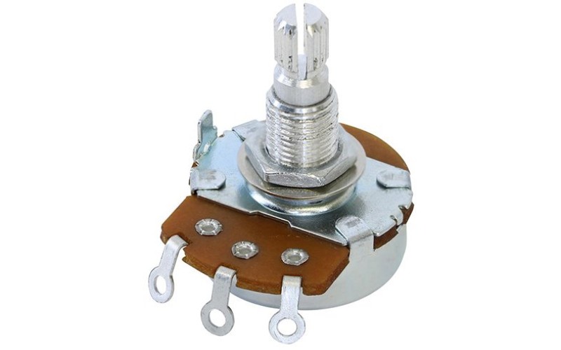 Alpha ALP-250A Потенциометр 250кОм (лог)