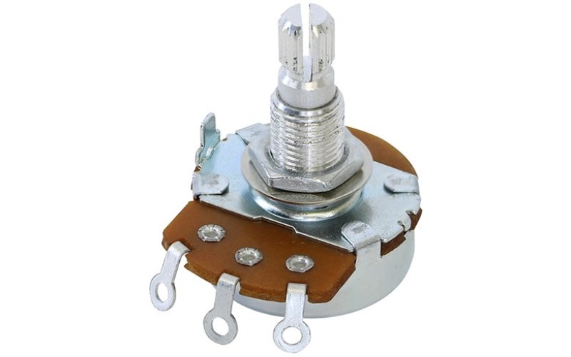 Alpha ALP-25KB Потенциометр 25кОм (лин)