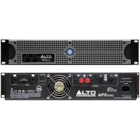 Alto APX1000 усилитель мощности D класса