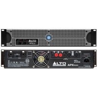 Alto APX1500 усилитель мощности D класса