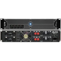 Alto APX3000 усилитель мощности D класса