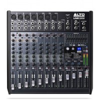 Alto LIVE 1202 - микшер с USB