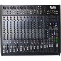Alto LIVE 1604 - микшер с USB