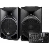 Alto MIXPACK 10 мобильный звукоусилительный комплект 400 Вт