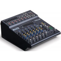 Alto TMX80 DFX микшерный пульт со встроенным усилителем мощности