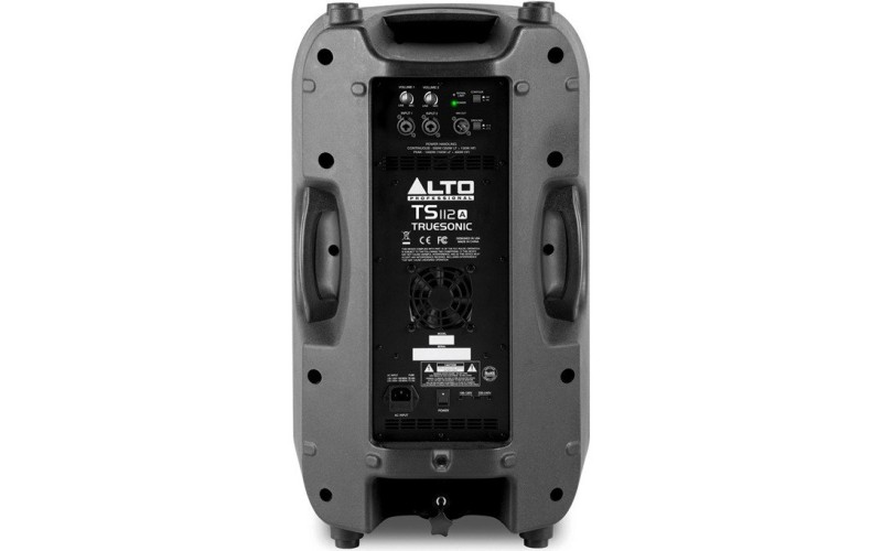 Alto TS112A активная 2-полосная акустическая система