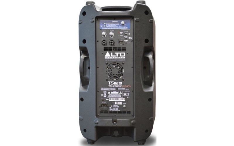 Alto TS112W активная 2-полосная акустическая система