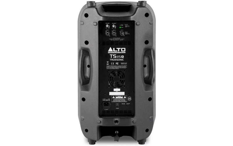 Alto TS115A активная 2-полосная акустическая система