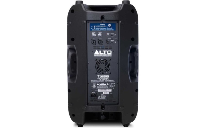 Alto TS115W активная 2-полосная акустическая система