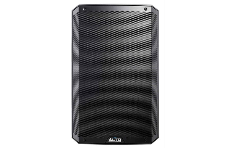 Alto TS215W 2-полосная (15' + 1') активная акустическая система, пик 1100 Вт