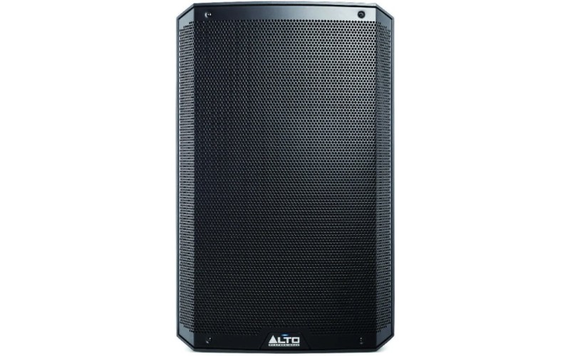 Alto TS315 2-полосная активная акустическая система, динамик 15'