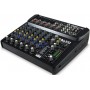 Alto ZMX122FX микшерный пульт