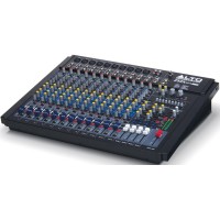 Alto ZMX164FXU микшерный пульт
