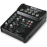 Alto ZMX52 микшерный пульт