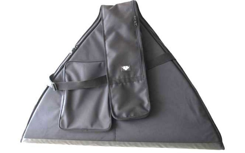 AMC БКБ2-2.160-110-35см.pro Чехол для балалайки-контрабас 