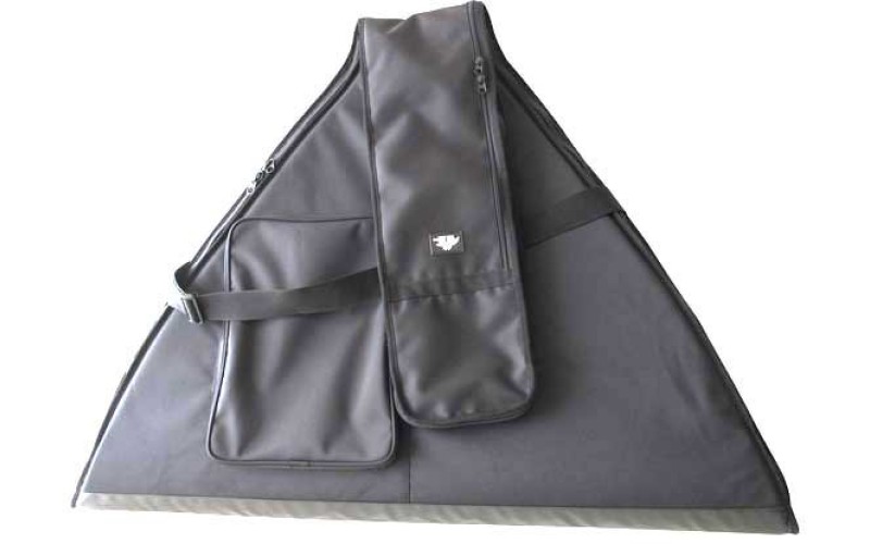 AMC БКБ2-4.165-120-35см.pro Чехол для балалайки-контрабас 