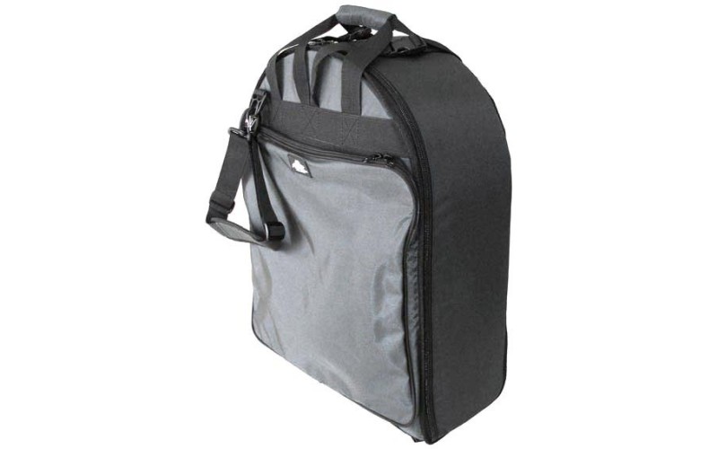AMC БрМ 3 7 x14 pro чехол для малого барабана и педали