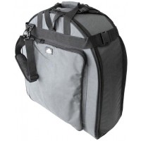 AMC БрМ 4.1 7 x14 /20 pro чехол для малого барабана с педалью и тарелок