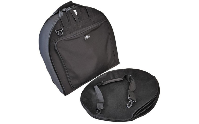 AMC БрМ 4.1 7 x14 /20 pro чехол для малого барабана с педалью и тарелок