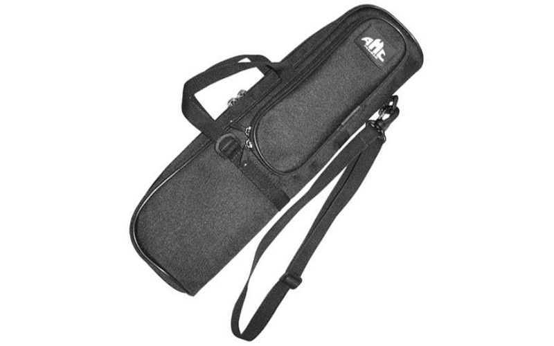 AMC Фл1-42-10-5см Чехол для флейтового футляра 