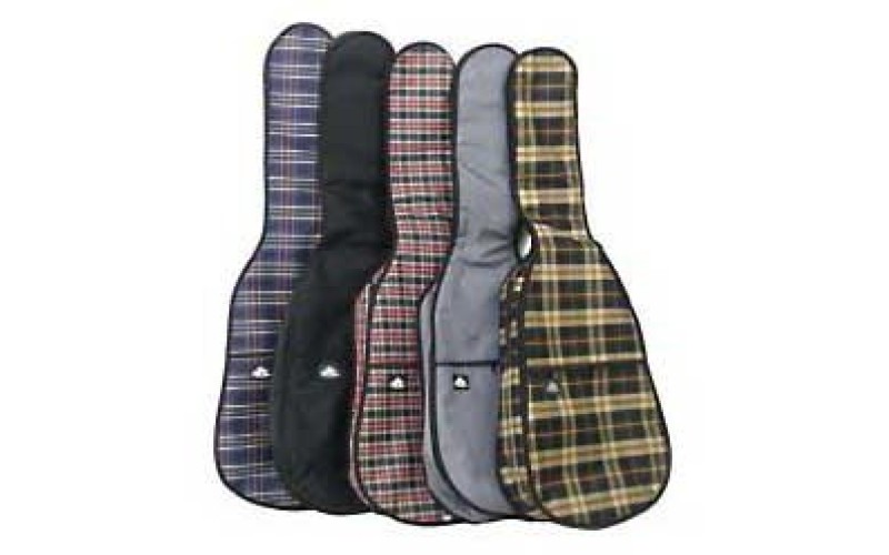 AMC Г12-2цв Чехол цветной для 12-струнной  гитары 