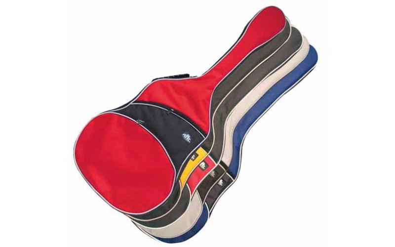 AMC Г12-3.1цв Цветной чехол для 12-струнной гитары