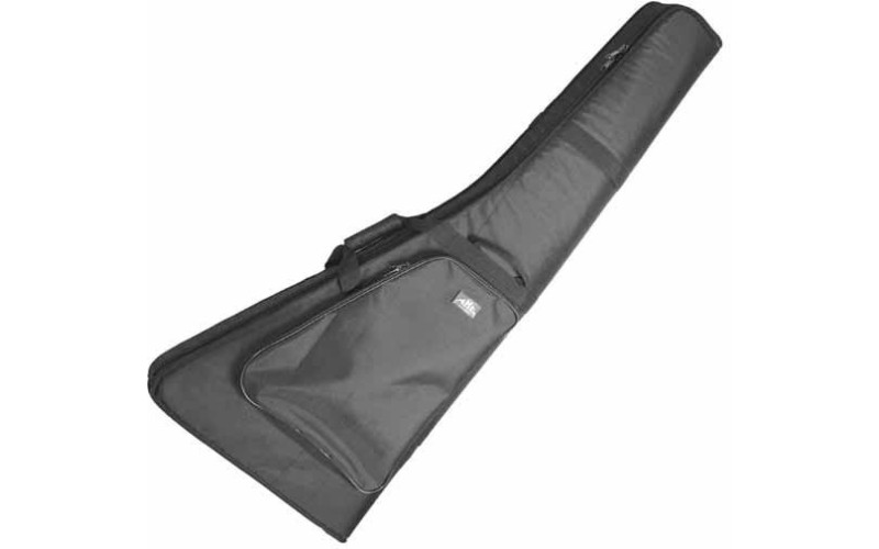 AMC ГЭ5explorer Чехол для электрогитары ЭКСПЛОРЕР 