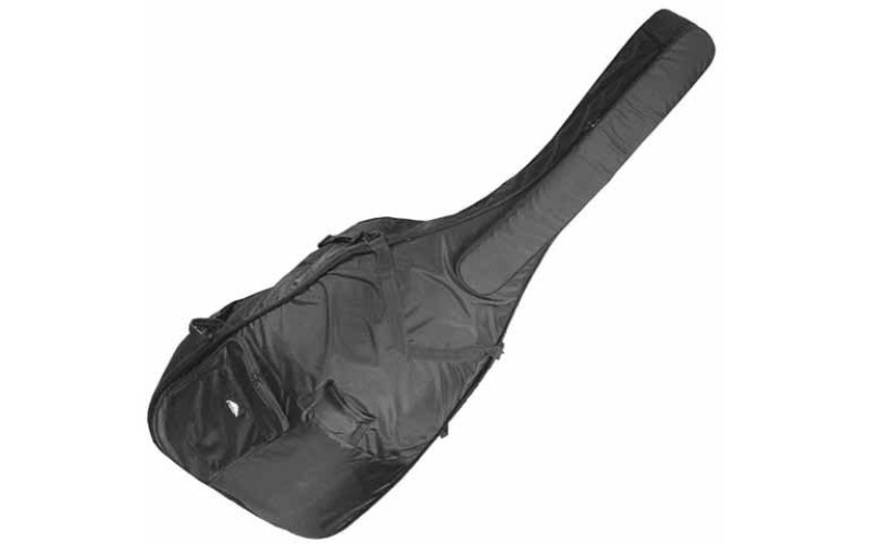 AMC КБс4/4-2.pro Чехол для контрабаса 