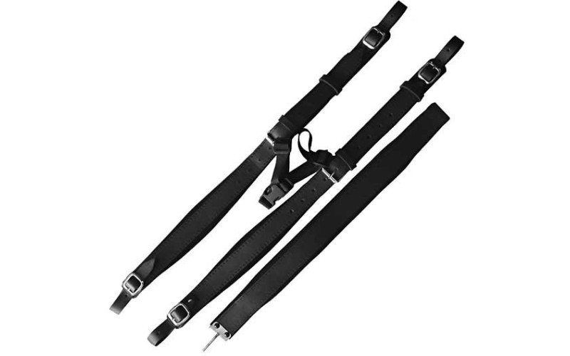 AMC РБк3/4-1.1 Комплект ученических ремней для баяна, аккордеона 