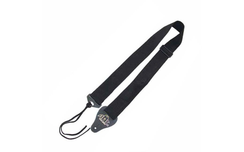 AMC РГА1.pro Ремень для акустической гитары 