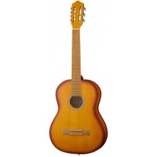 Амистар M-31/7-SB Акустическая гитара 7-струнная, цвет санберст