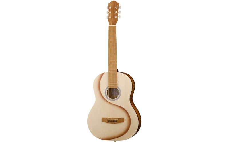 Амистар M-311 Акустическая гитара, тонировка