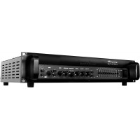 AMPEG PRO SVT-3PRO гибридный басовый усилитель 'голова', 450 Вт
