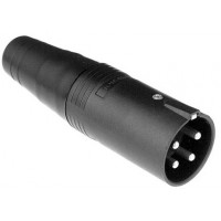 AMPHENOL AP-4-12 - разъем кабельный  4 контакта, 