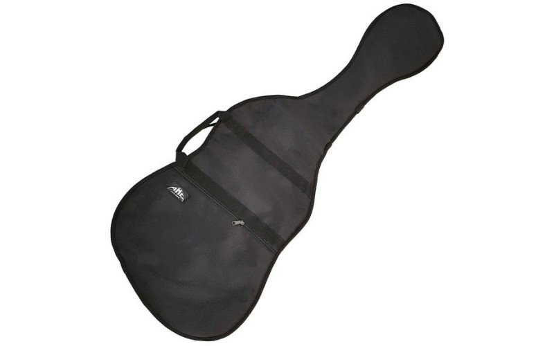 АМС ГБ1 В чехол для бас-гитары со вставкой