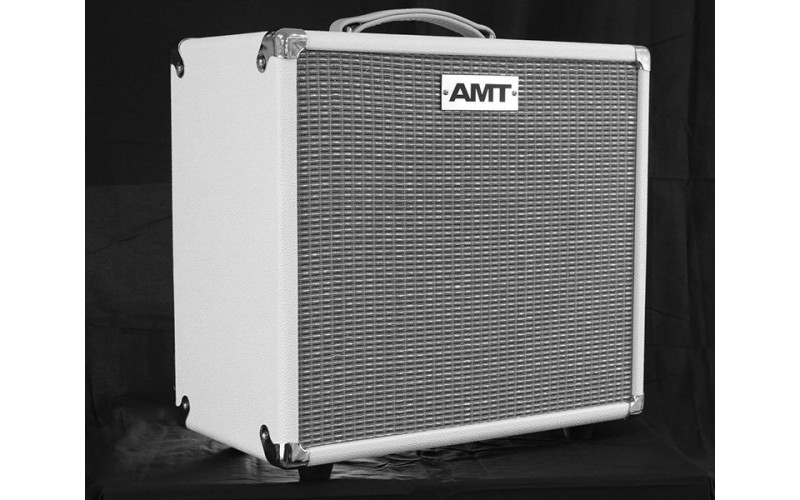 AMT Electronics AMT-cab-112 Кабинет-корпус гитарный, без динамика