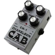 AMT Electronics CN-1 «Chameleon CAB» Гитарный эмулятор кабинета