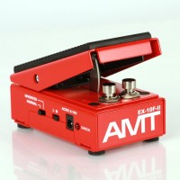 AMT Electronics EX-10F-II Мини педаль экспрессии/футсвитч