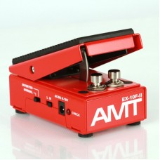 AMT Electronics EX-10F-II Мини педаль экспрессии/футсвитч