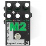 AMT Electronics M-2 Legend Amps 2 Двухканальный гитарный предусилитель M2 (JM-800)