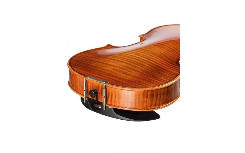 ANDREW FUCHS L-1 Скрипка размер 4/4  (кейс + смычок + мостик из дерева - груша + канифоль)