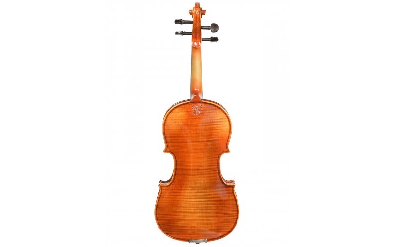 ANDREW FUCHS L-1 Скрипка размер 4/4  (кейс + смычок + мостик из дерева - груша + канифоль)