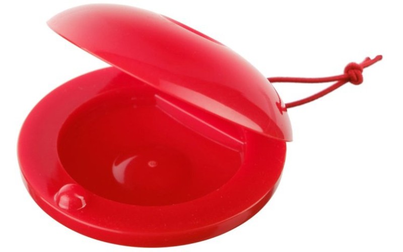 Angel APCS-P (AC-150) Кастаньеты, пластиковые