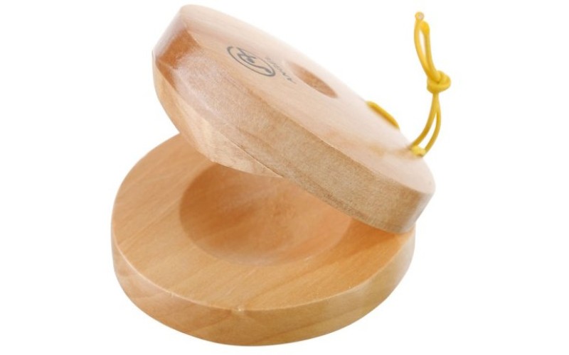 Angel APCS-W (AC-200W) Кастаньеты, штука