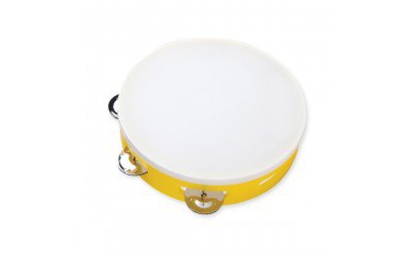 Angel APT-7P Тамбурин, средний, пластик