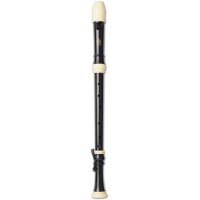Angel ATRG-400T Classic Блокфлейта тенор, немецкая система, пластик, 3 части