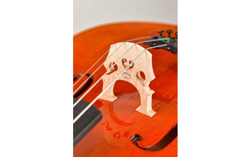 ANTONIO LAVAZZA BC1 Подставка для струн виолончельная размер 4/4